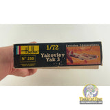 Yakovlev Yak-3 1:72 | PENDING-1692001-07090939-C042 | Heller