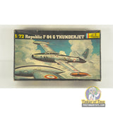 Republic F-84 G Thunderjet 1:72 | PENDING-1692001-07090940-C043 | Heller
