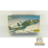 SAAB J 21 1:72 | 80261 | Heller