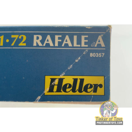 1/72 Rafale A 1:72 | PENDING-1692001-07090943-C046 | Heller