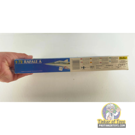 1/72 Rafale A 1:72 | PENDING-1692001-07090943-C046 | Heller