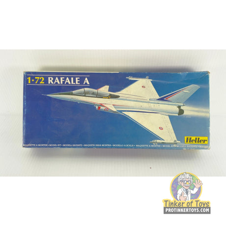 1/72 Rafale A 1:72 | PENDING-1692001-07090943-C046 | Heller