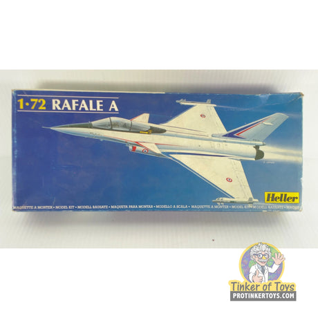 1/72 Rafale A 1:72 | PENDING-1692001-07090943-C046 | Heller