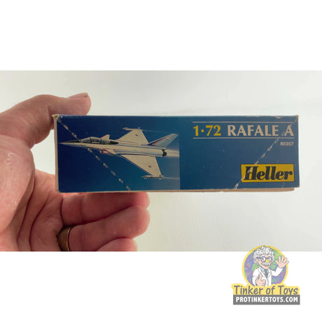 1/72 Rafale A 1:72 | PENDING-1692001-07090943-C046 | Heller