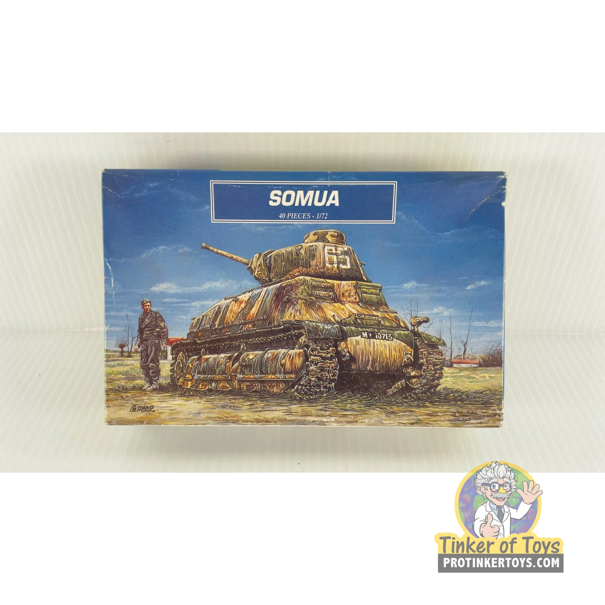 Sovka | PENDING-1692001-07090945-C048 | Needs Brand Review