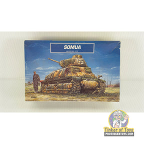 Sovka | PENDING-1692001-07090945-C048 | Needs Brand Review