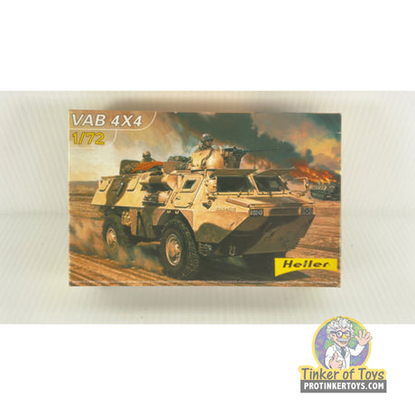 VAB 4x4 1:72 | 61110 | Heller