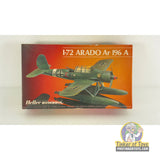 Arado Ar 196 A 1:72 | PENDING-1692001-07090946-C050 | Needs Brand Review