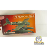 Arado Ar 196 A 1:72 | PENDING-1692001-07090946-C050 | Needs Brand Review