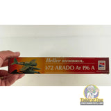 Arado Ar 196 A 1:72 | PENDING-1692001-07090946-C050 | Needs Brand Review