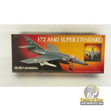 AMD Super Etendard 1:72 | PENDING-1692001-07090947-C051 | Needs Brand Review