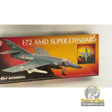 AMD Super Etendard 1:72 | PENDING-1692001-07090947-C051 | Needs Brand Review