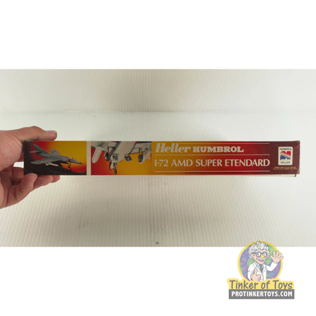 AMD Super Etendard 1:72 | PENDING-1692001-07090947-C051 | Needs Brand Review