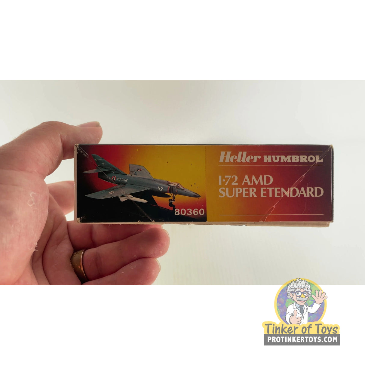 AMD Super Etendard 1:72 | PENDING-1692001-07090947-C051 | Needs Brand Review