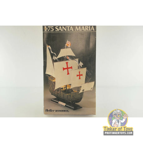 Santa Maria | PENDING-1692001-07090948-C052 | Needs Brand Review