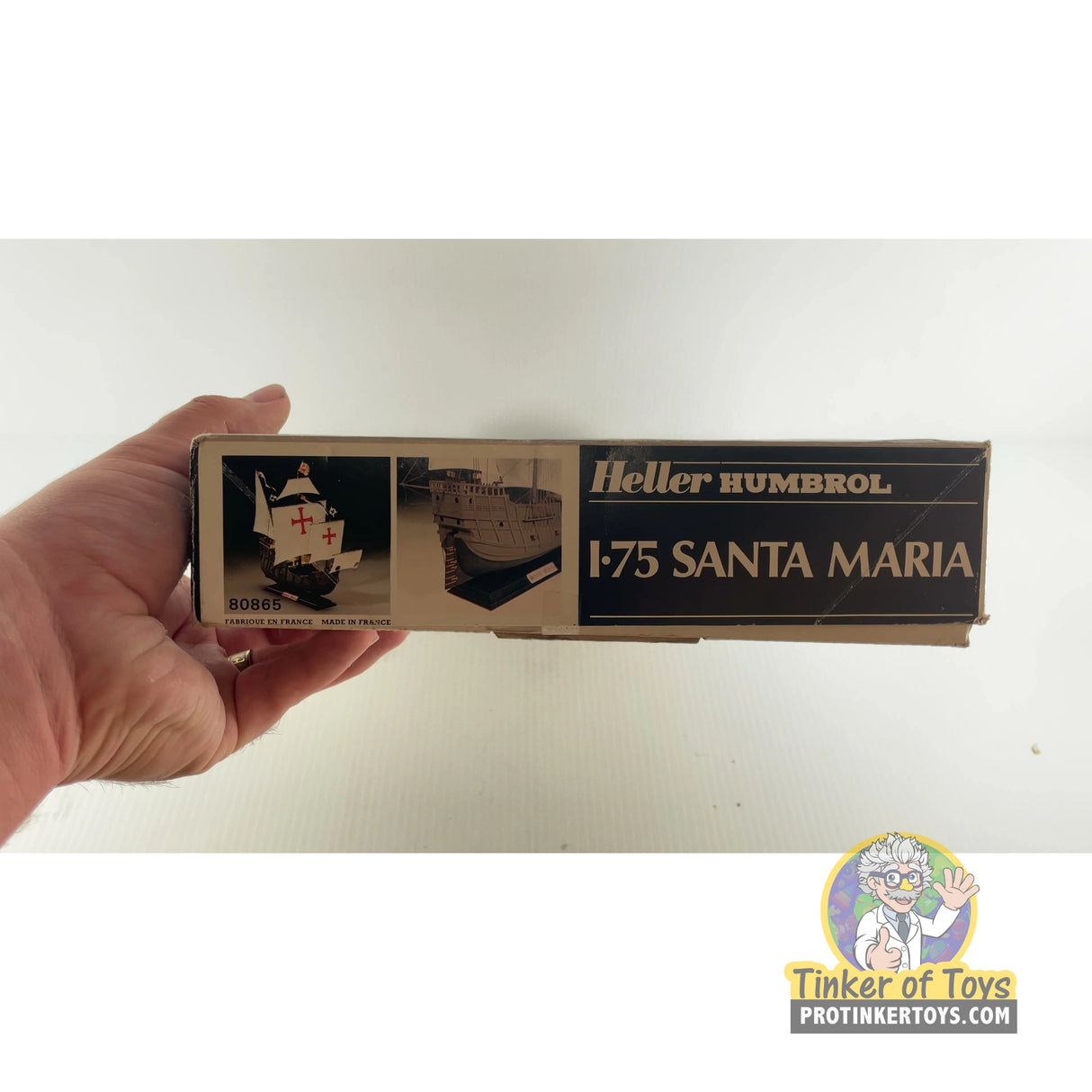 Santa Maria | PENDING-1692001-07090948-C052 | Needs Brand Review