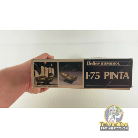 Pinta | 80816 | Needs Brand Review