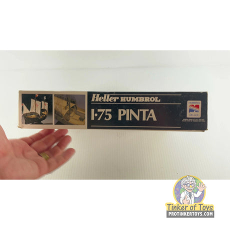 Pinta | 80816 | Needs Brand Review