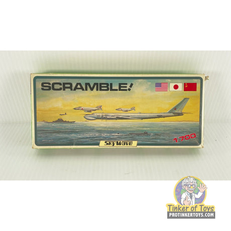 1692001 07090959 C055 1:700 | SW-400 | Needs Brand Review