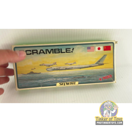 1692001 07090959 C055 1:700 | SW-400 | Needs Brand Review