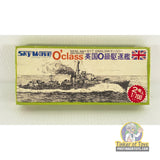 SkyWave O Class Royal Navy G17 Onslow Destroyer 1:700 | PENDING-1692001-07091000-C057 | Needs Brand Review