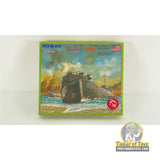 US Navy Landing Ship Tanks L.S.T. Mk2 1:700 | SW-700 | Needs Brand Review