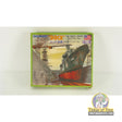 US Navy Dock Fletcher Class 1:700 | SW-600 | Needs Brand Review