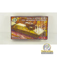 Tank T-28 on Rails (An Armored Platform) 1:72 | 641 | Needs Brand Review