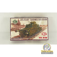 Armored railcar Zeppelin 1:72 | 640 | Needs Brand Review