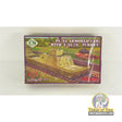 PL-43 Armored Car with T-34/76 Turret 1:72 | 622 | Needs Brand Review