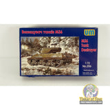M36 Tank Destroyer 1:72 | 206 | Needs Brand Review