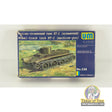 Wheel-track tank BT-2 (machine-gun) 1:72 | 338 | Needs Brand Review