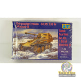 Sd.Kfz. 138 M Marder III Tank Hunter 1:72 | 344 | Needs Brand Review