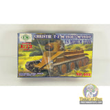Christie T-3 M.1931/M.1940 US Medium Tank 1:72 | 403 | Needs Brand Review