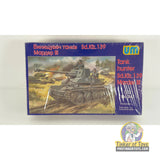Tank hunter Sd.Kfz.139 Marder III 1:72 | 347 | Needs Brand Review