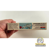 Goshawk F11C-2 1:72 | PENDING-1692001-07091032-C079 | Monogram