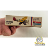 Goshawk F11C-2 1:72 | PENDING-1692001-07091032-C079 | Monogram