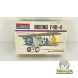 Boeing F4B-4 1:72 | PENDING-1692001-07091032-C080 | Monogram