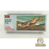 Mustang P-51B 1:48 | PENDING-1692001-07091033-C081 | Needs Brand Review