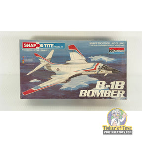B-1B Bomber 1:144 | PENDING-1692001-07091034-C082 | Monogram