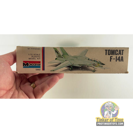 Tomcat F-14A 1:72 | 5992 | Monogram