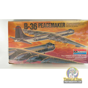 B-36 Peacemaker 1:72 | PENDING-1692001-07091037-C084 | Monogram