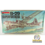 B-29 Superfortress 1:48 | PENDING-1692001-07091039-C086 | Monogram