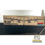 B-29 Superfortress 1:48 | PENDING-1692001-07091039-C086 | Monogram