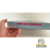 Cruiser Tank Crusader Mk.III 1:72 | 31126 | Hasegawa
