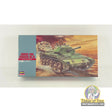 Cruiser Tank Crusader Mk.III 1:72 | 31126 | Hasegawa