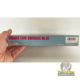 Cruiser Tank Crusader Mk.III 1:72 | 31126 | Hasegawa