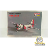 Grumman S2F-1 Tracker 1:72 | PENDING-1692001-07091045-C088 | Needs Brand Review