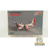 Grumman S2F-1 Tracker 1:72 | PENDING-1692001-07091045-C088 | Needs Brand Review