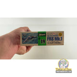 BAe Sea Harrier FRS Mk.1 1:72 | D19 | Hasegawa